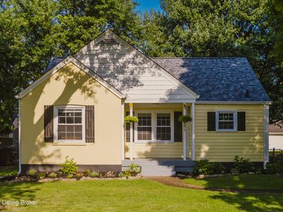 216 N Hubbards Ln, Richlawn, KY, 40207