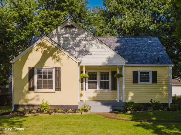 216 N Hubbards Ln, Richlawn, KY 40207