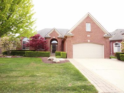 45483 Shoal Dr, Macomb, MI, 48044