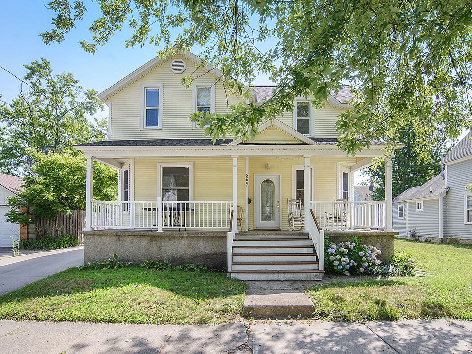 1st image of 399 College Ave