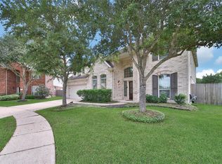 10802 Lake Raven Ct, Cypress, TX 77433