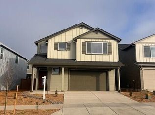 63222 NE Carly Ln LOT 72, Bend, OR