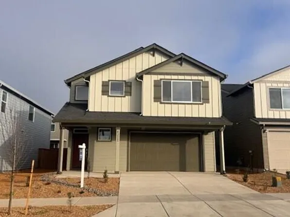 63198 NE Carly Ln Lot 78, Bend, OR 97701