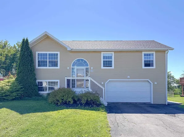 49 Alderwood Ave, Charlottetown, PE C1E 2M7