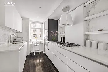 Sold by Sotheby's International Realty