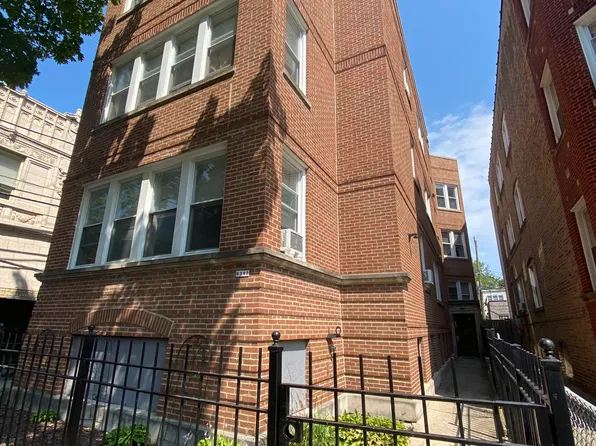 Claremont Place, LLC, 6343 N Claremont Ave APT 3E, Chicago, IL 60659