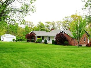 4902 Old Lemay Ferry Rd, Imperial, MO 63052
