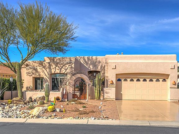 2nd image of 62386 E Amberwood Dr