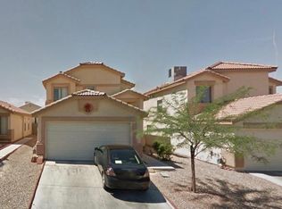 6359 Angelita View Ave, Las Vegas, NV 89142