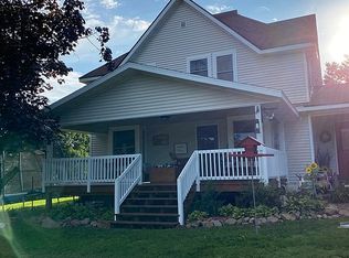 E4280 1450th Ave, Ridgeland, WI 54763