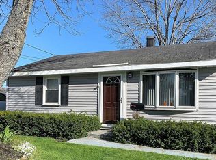 44 Falvey St, Bangor, ME 04401