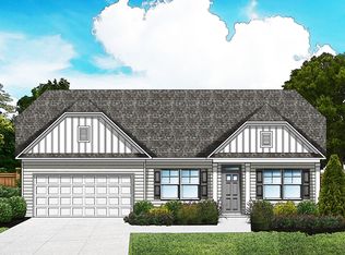 Wisteria II Plan, Grissett Landing, Conway, SC 29526