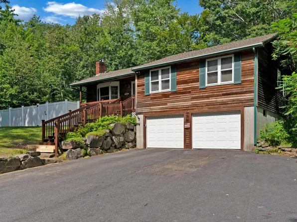 16 Sawyer Lane, Sanford, ME 04083