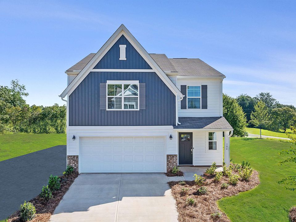 136 Hazel Rain Rd, Gaston, SC 29053 MLS 593316 Zillow