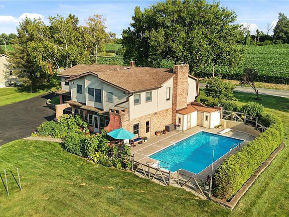 5th image of 4938 Steuben Rd