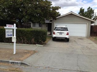 2611 Bambi Ln, San Jose, CA 95116