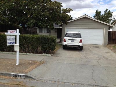2611 Bambi Ln, San Jose, CA, 95116