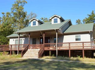 7823 Highway 5 N, Mountain Home, AR 72653