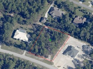 2927 W Mustang Blvd, Beverly Hills, FL 34465