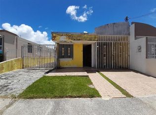 LOT A Calle Margarita Urb Villas Del Bosque #3, Cidra, PR 00739