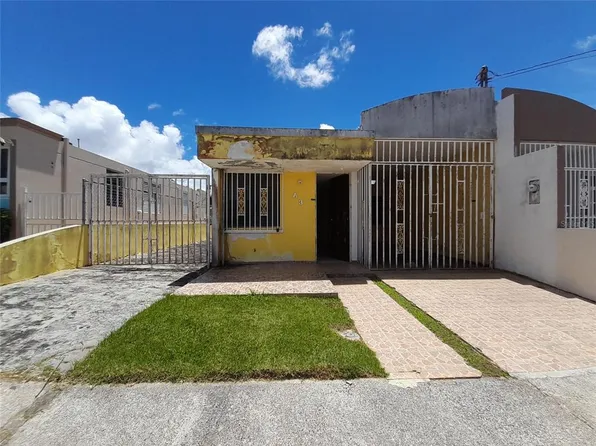 LOT A Calle Margarita Urb Villas Del Bosque #3, Cidra, PR 00739