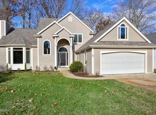 10360 Corey Bluff Rd, Three Rivers, MI 49093