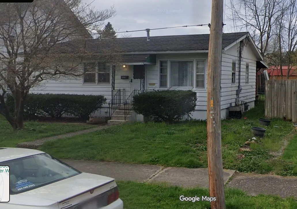 3 bed, 1008 sqft, $1,200 — Photo 1
