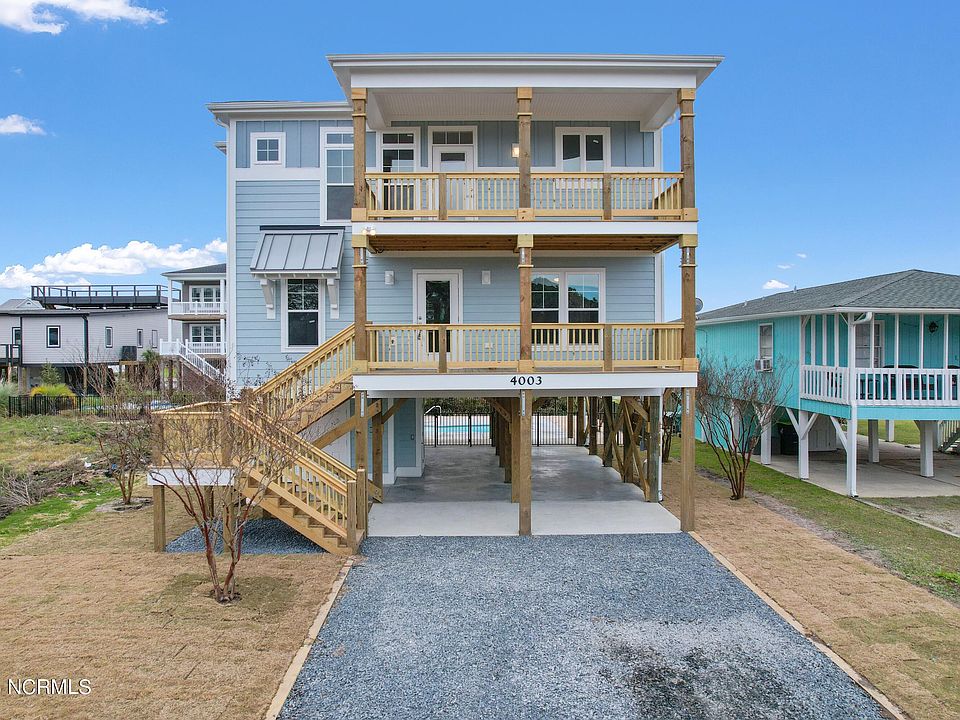 1st image of 4003 E Pelican Drive