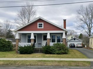 10 Worcester Ave, Turners Falls, MA 01376