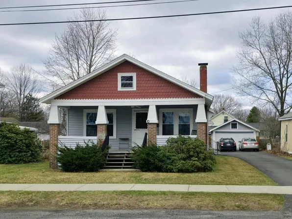 10 Worcester Ave, Turners Falls, MA 01376