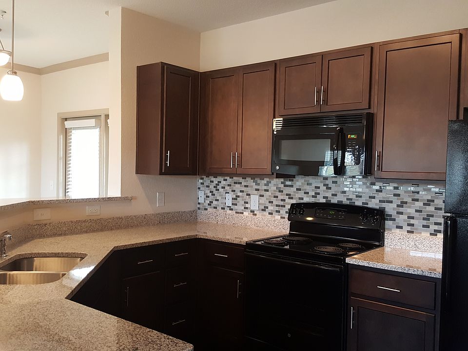 Granite Counter-tops