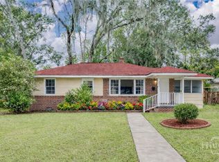 2004 N Fernwood Drive, Savannah, GA 31404