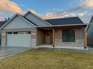 245 Whitman St, Albion, ID 83311