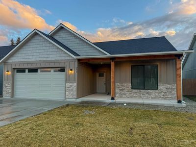 245 Whitman St, Albion, ID, 83311