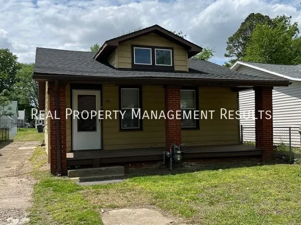 1401 Marshall Ave, Evansville, IN 47714