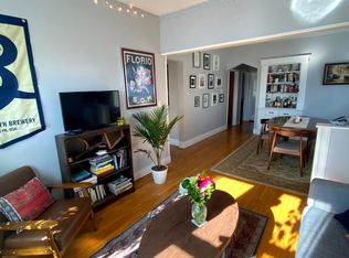 85 Woods Ave #2, Somerville, MA 02144