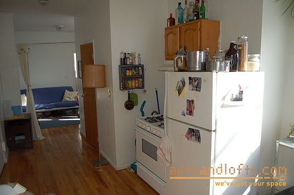 1st image of 108 Bedford Ave APT 4R