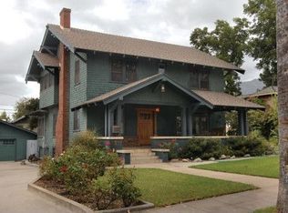 239 N Canyon Blvd, Monrovia, CA 91016