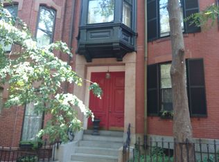 30 Hancock St #1, Boston, MA 02114