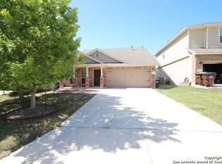 243 Finch Knl, San Antonio, TX 78253