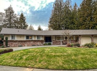 601 N Forest Ct, Lynden, WA