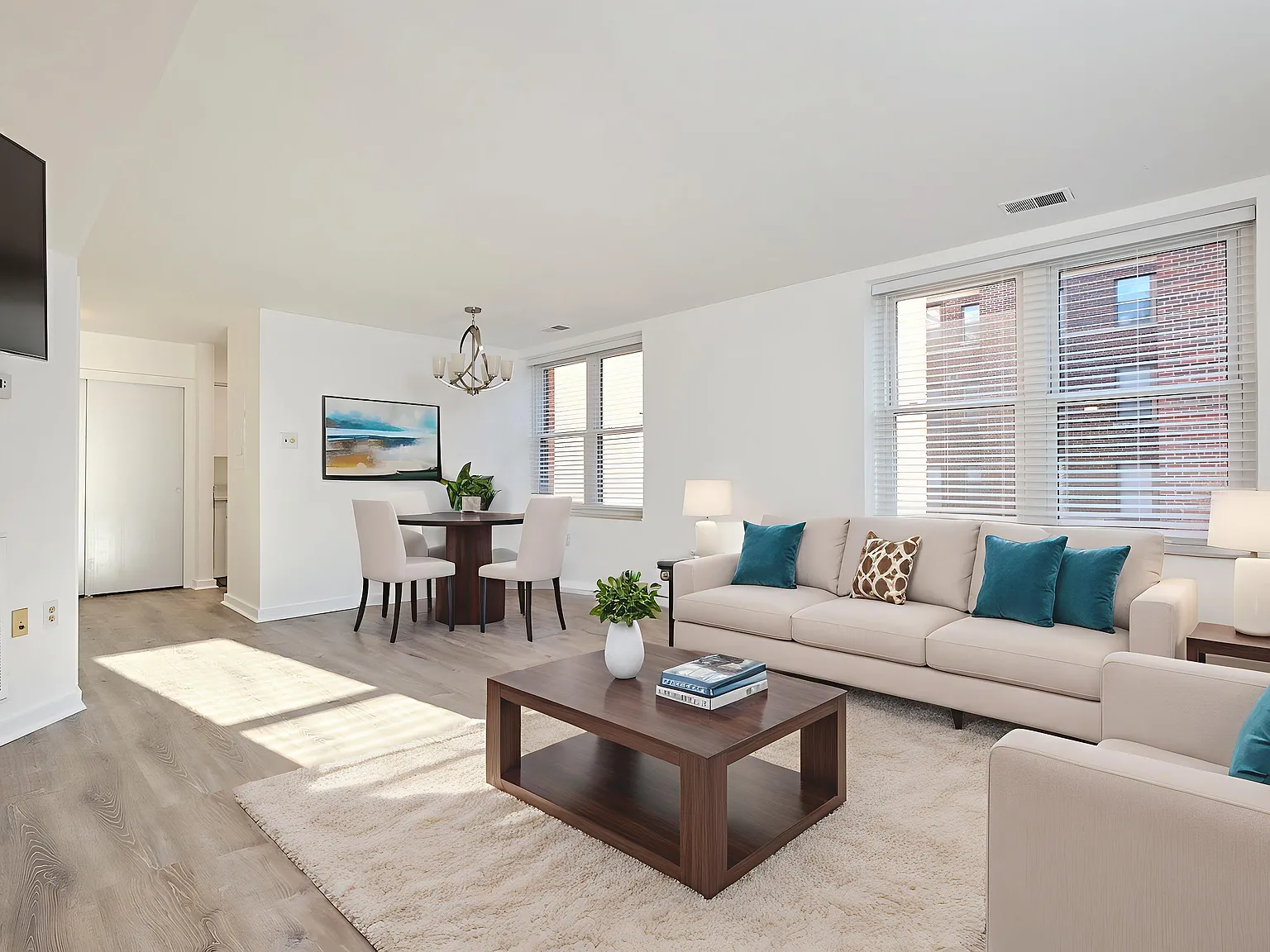 76 New York Ave NW Apt 203 — Photo 1