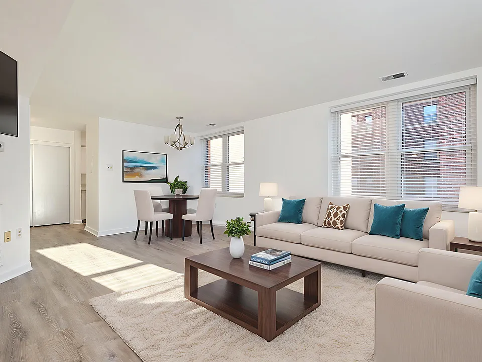 76 New York Ave NW #203