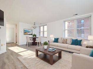 76 New York Ave NW APT 203, Washington, DC 20001