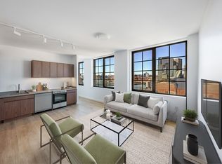 40 Bruckner Blvd #1911, Bronx, NY 10454