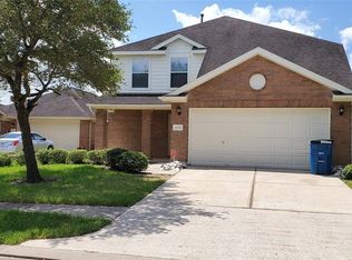 21719 Chanas Ct, Spring, TX 77388