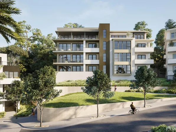 36 Meadow Dr Unit 204, San Francisco, CA 94130