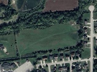 0 Farmersville Germantown Pike, Germantown, OH 45327