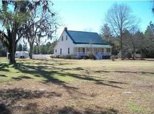 14785 Bells Hwy, Lodge, SC 29082