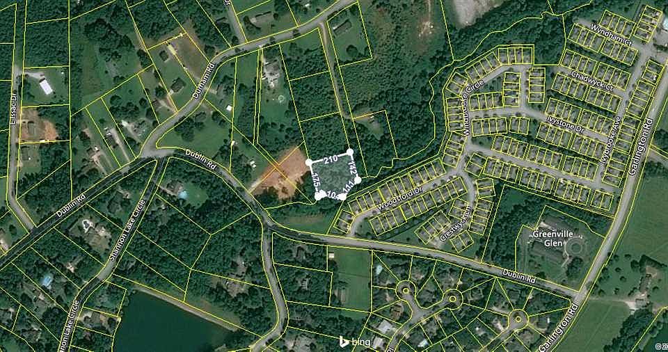 2nd image of 00 Durham Dr